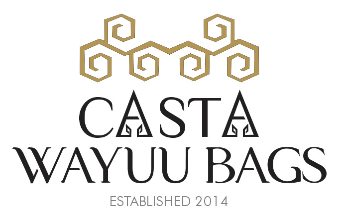 Casta Wayuu bags